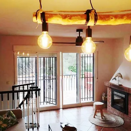 Susan Home San Martín de Valdeiglesias Exterior photo