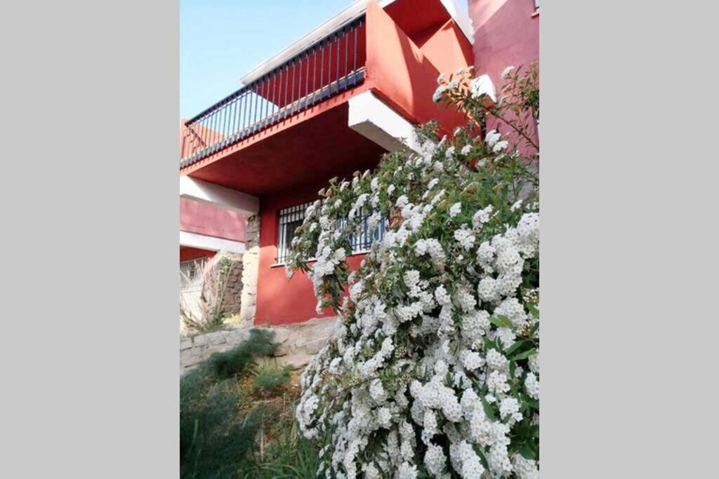 Holiday home Susan San Martin de Valdeiglesias